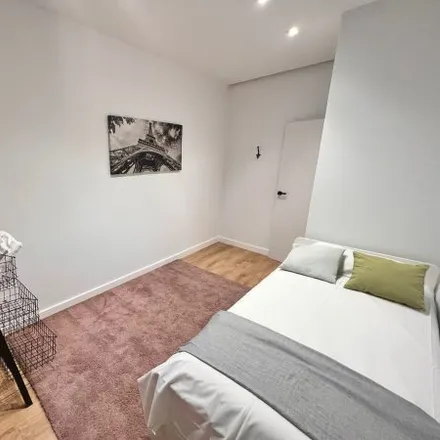 Image 6 - Ronda de Atocha, 3, 28012 Madrid, Spain - Apartment for rent
