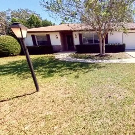 Buy this 2 bed apartment on 1115 East Lombardy Drive in Deltona Lakes, Deltona