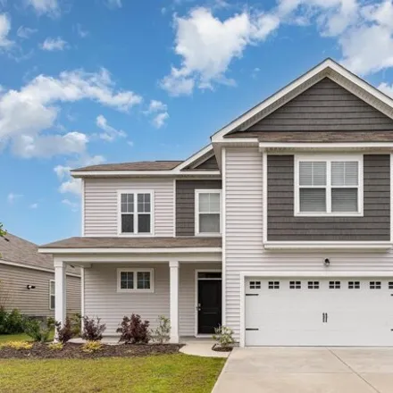 Buy this 4 bed house on 968 Laurens Mill Drive in Horry County, SC 29579