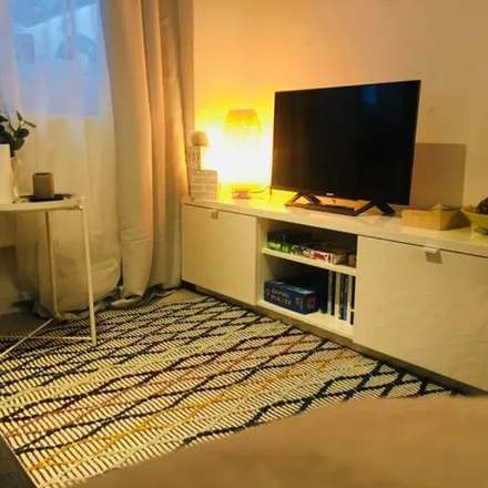 Rent this 1 bed apartment on Werderstraße 35 in 50672 Cologne, Germany