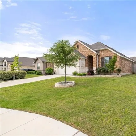 Image 2 - Solvano Lane, Pflugerville, TX 78660, USA - House for sale