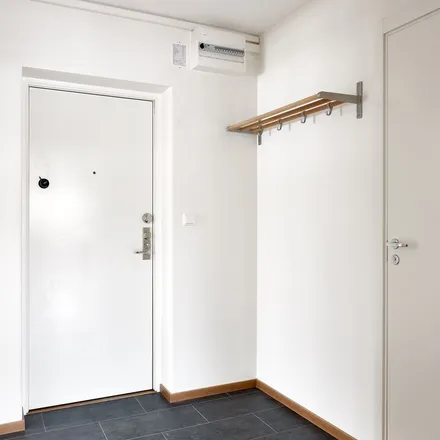 Rent this 1 bed apartment on Eriksgatan in 774 31 Avesta, Sweden