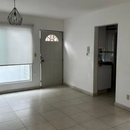 Rent this 3 bed apartment on Estacionamiento Publico in Calle Frontera, Cuauhtémoc