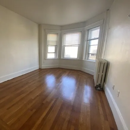Rent this 3 bed apartment on Northeastern University in 360 Huntington Avenue, Boston