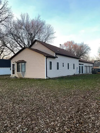 Buy this 2 bed house on 386 East 2nd Street in Sanborn, O'Brien County