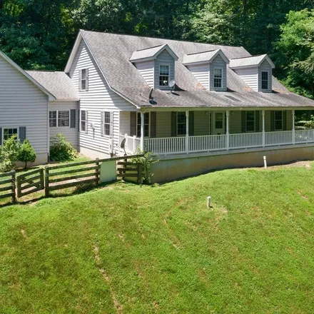 Buy this 4 bed house on 11629 Baugher Road in Frederick County, MD 21788