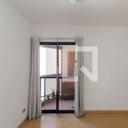 Rent this 1 bed apartment on Rua Maria Antônia 130 in Higienópolis, São Paulo - SP