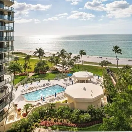 Rent this 2 bed condo on unnamed road in Naples, FL 34103