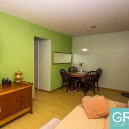 Buy this 2 bed apartment on Rua Correia De Lemos in 285, Rua Correia de Lemos