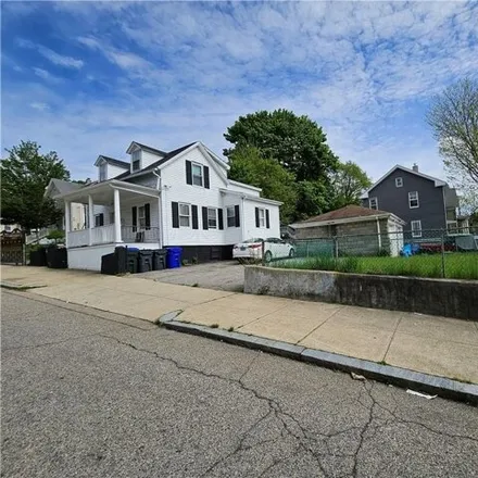 Buy this 3 bed house on 86 Vale Street in Providence, RI 02908