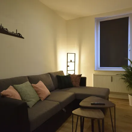 Rent this 2 bed apartment on Lange Straße 17 in 34131 Kassel, Germany