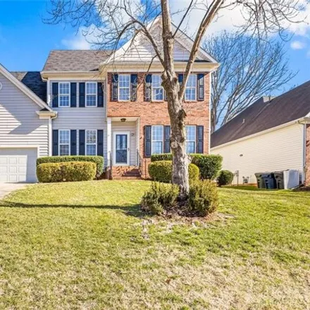 Rent this 4 bed house on 10237 Blackstock Road in Huntersville, NC 28078