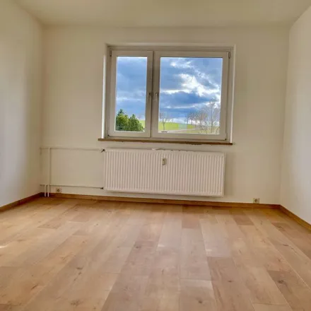 Rent this 1 bed apartment on Abzweig Röthenbach in Hauptstraße, 01762 Hartmannsdorf-Reichenau