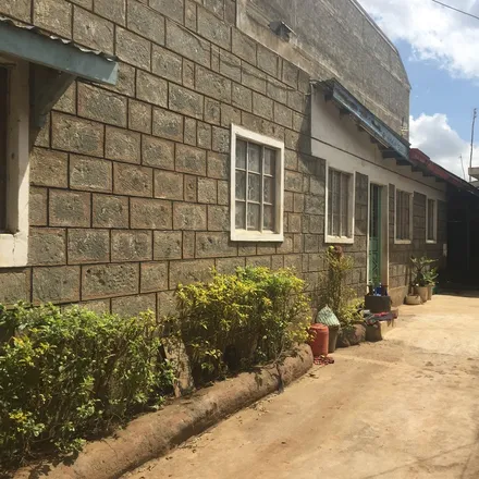 Rent this 1 bed house on Nyahururu