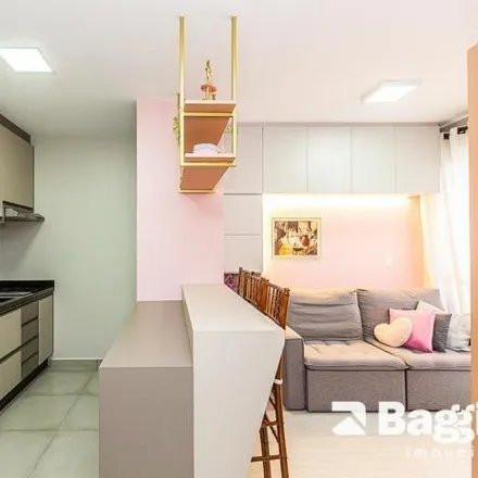 Buy this 1 bed apartment on Shopping da Rua Teffé in Rua Coronel Joaquim Sarmento 161, Bom Retiro