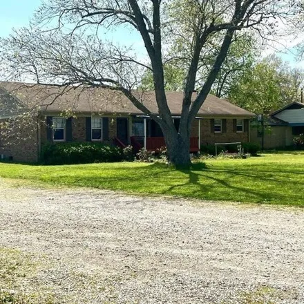 Image 2 - 11 Kelley Drive, Tipton County, TN 38019, USA - House for sale