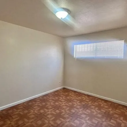 Rent this 2 bed house on 388 Pennsylvania Street Northeast in La Mesa, Albuquerque