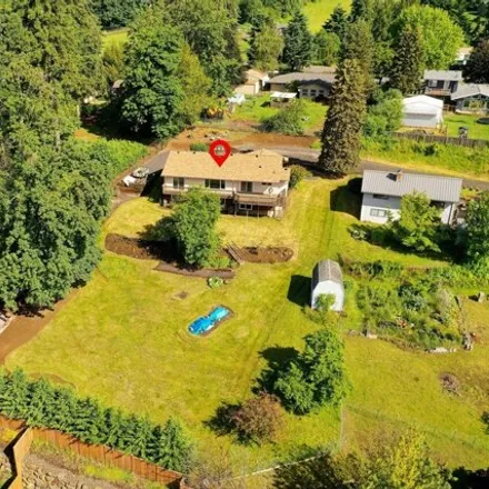 Image 2 - 570 Hillcrest Rd, Saint Helens, Oregon, 97051 - House for sale
