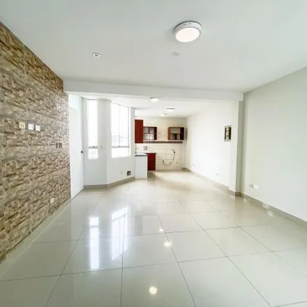 Buy this 2 bed apartment on Calle Cayrucachi in San Miguel, Lima Metropolitan Area 15087