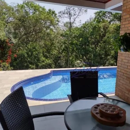 Image 1 - unnamed road, Vila de São Fernando, Jandira - SP, Brazil - House for sale