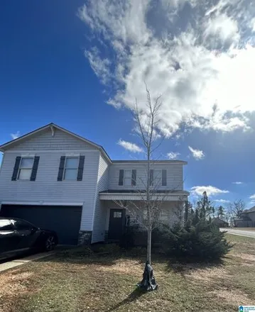 Buy this 4 bed house on unnamed road in Pinson, AL 35126