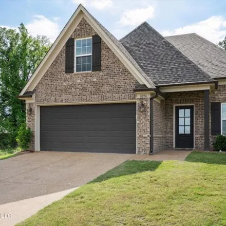 Buy this 3 bed house on 8044 Swinnea Road in Southaven, MS 38671