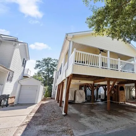 Image 3 - Ocean Lakes Campground, Sea Oats Drive, Horry County, SC 29515, USA - House for sale
