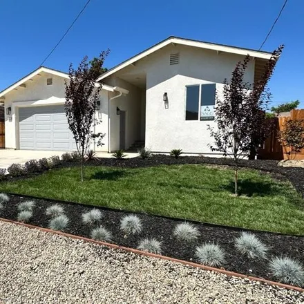 Buy this 4 bed house on 1923 Donald Street in Stanislaus County, CA 95351