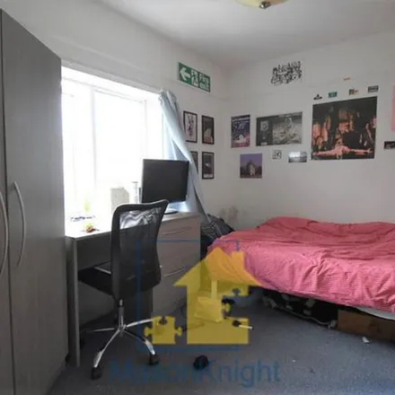 Image 7 - 133 Gibbins Road, Selly Oak, B29 6PW, United Kingdom - Duplex for rent