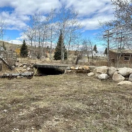 Image 3 - unnamed road, Pony, Madison County, MT 59747, USA - House for sale