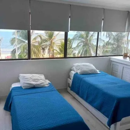 Image 3 - Cartagena, Dique, Colombia - Apartment for rent