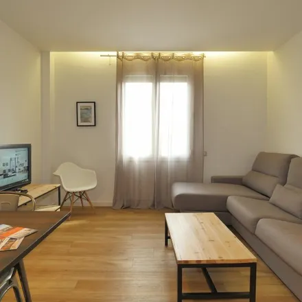 Image 2 - Carrer de Valldonzella, 7, 08001 Barcelona, Spain - Apartment for rent
