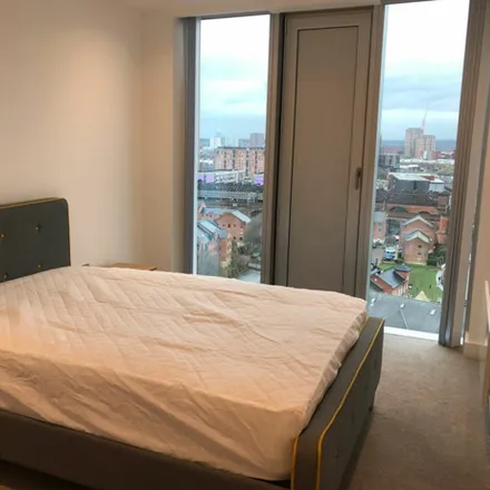 Image 5 - unnamed road, Manchester, M15 4ZD, United Kingdom - Apartment for sale
