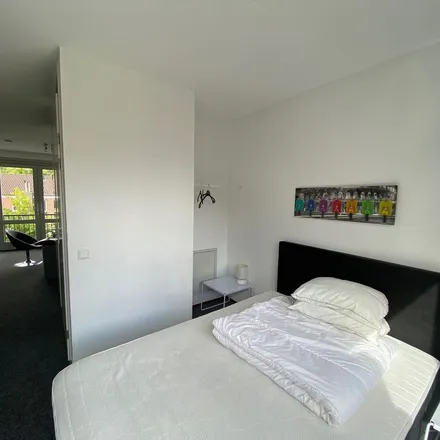 Image 8 - Eerste Oude Heselaan 156, 6541 PD Nijmegen, Netherlands - Apartment for rent