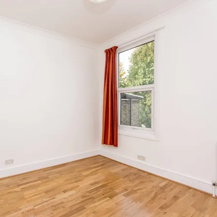 Image 2 - Bolton Road, London, NW10 4BG, United Kingdom - Apartment for rent