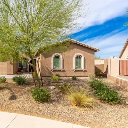 Buy this 4 bed house on 25298 North 106th Drive in Peoria, AZ 85383