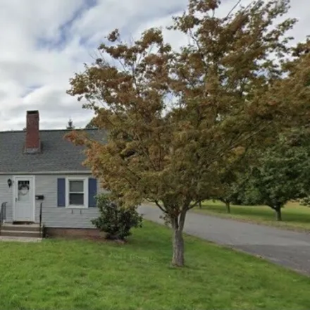 Rent this 1 bed house on East Hartford