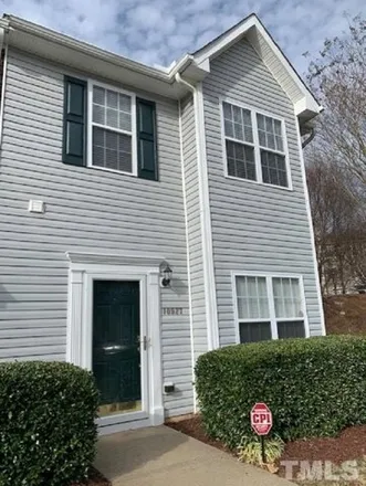 Rent this 3 bed house on 10903 Pendragon Place in Raleigh, NC 27614