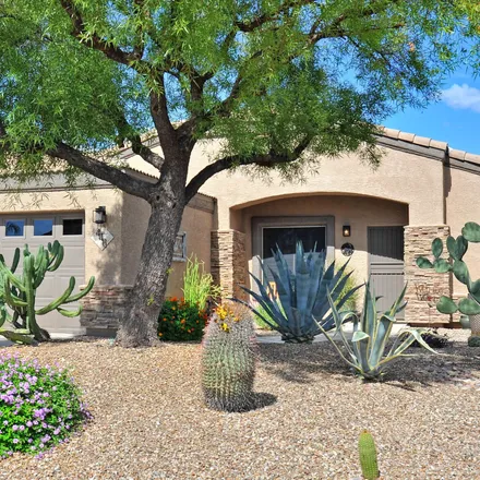 Buy this 3 bed house on 380 West Greys Road in Oro Valley, AZ 85737