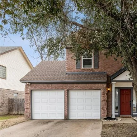 Buy this 3 bed house on 845 Lionel Way in Fort Worth, TX 76108