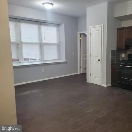 Rent this 1 bed apartment on 5052 Walnut Street in Philadelphia, PA 19139