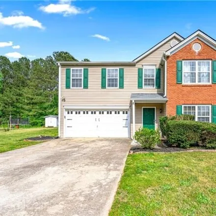 Image 1 - 5453 Wicklander Drive, Cobb County, GA 30127, USA - House for sale