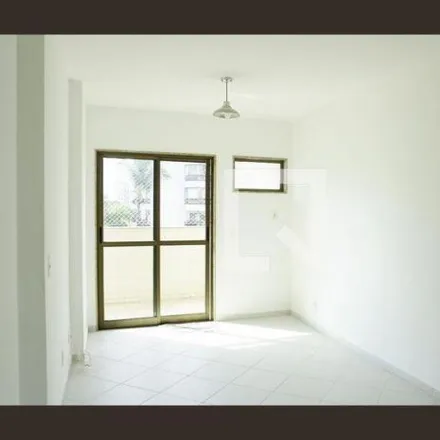 Rent this 3 bed apartment on Garagens apartamentos Aroazes in Flex, Jacarepaguá
