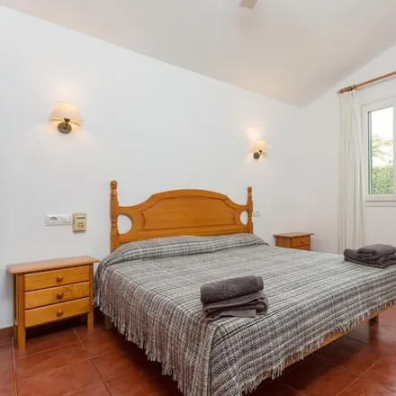 Rent this 3 bed duplex on 07769 Ciutadella