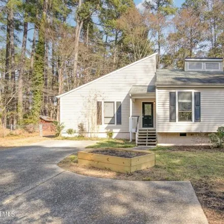 Buy this 3 bed house on 6309 Garrett Road in Durham, NC 27707