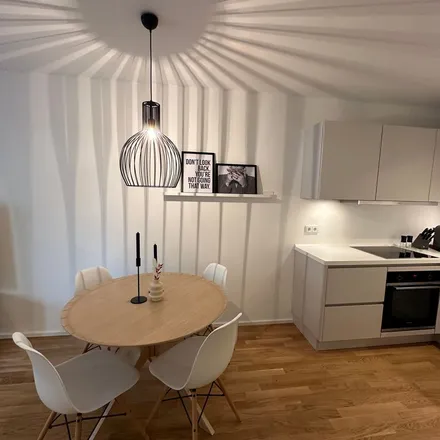 Rent this 2 bed apartment on Gutenbergstraße 134 in 50823 Cologne, Germany