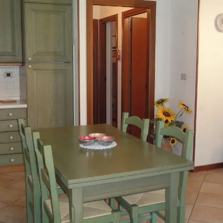 Image 5 - Via Gronchi, 57022 Castagneto Carducci LI, Italy - Apartment for rent