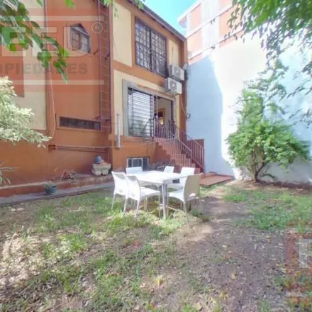 Buy this 4 bed house on Rivero y Ceretti in Doctor Pedro Ignacio Rivera, Villa Urquiza
