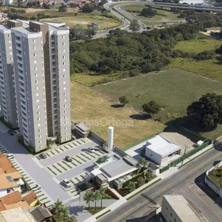 Image 2 - Alameda Itanhaém, Jardim Isaura, Sorocaba - SP, 18085-180, Brazil - Apartment for sale