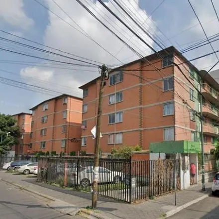 Buy this 2 bed apartment on Avenida Norte in Iztacalco, 08100 Mexico City